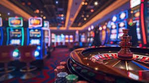 Studio Dream Gaming baratatoto dengan dealer profesional dan kamera multi-sudut