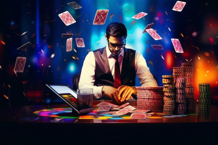 Antarmuka taruhan Dream Gaming baratatoto dengan statistik langsung dan riwayat putaran