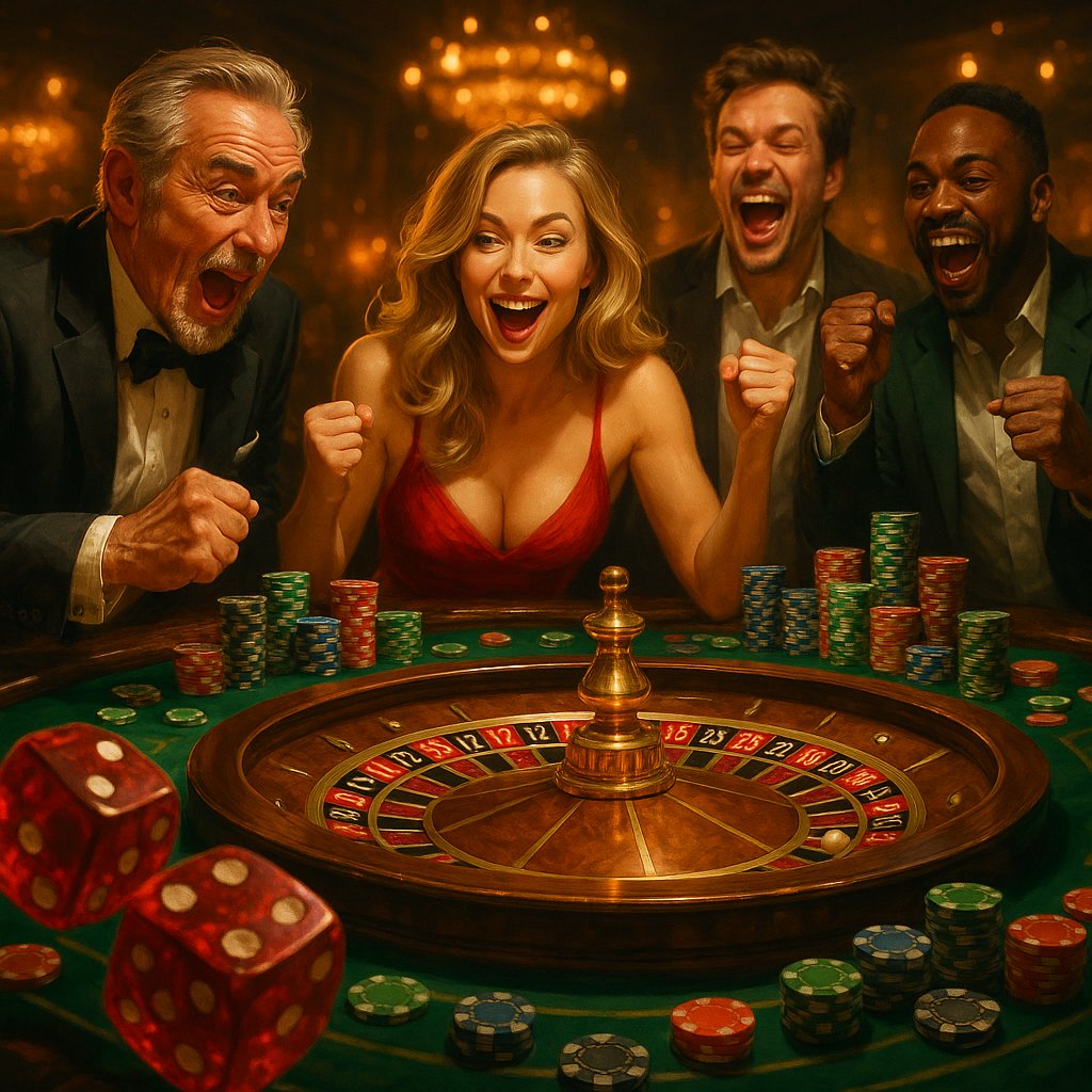 Pilihan kategori permainan baratatoto — sepak bola, kasino, slot, dan esports
