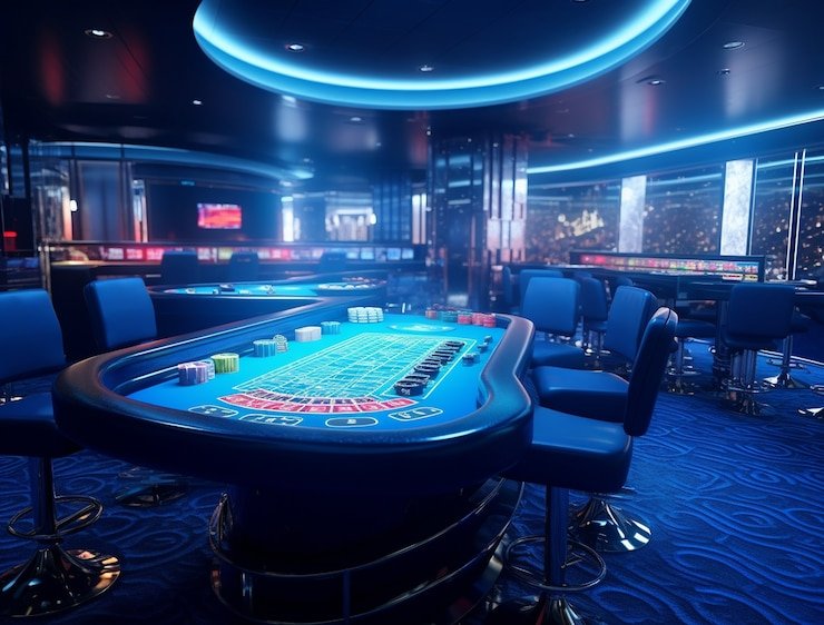Dream Gaming Game 